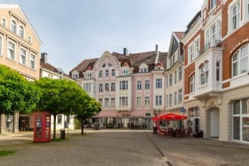 sicherheitsdienst herford