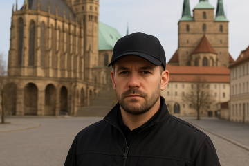 SICHERHEITSDIENST ERFURT